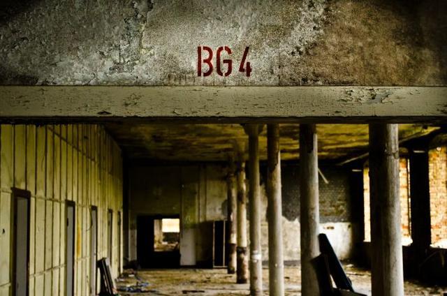 Foto Leo Lindhorst BG4 kl