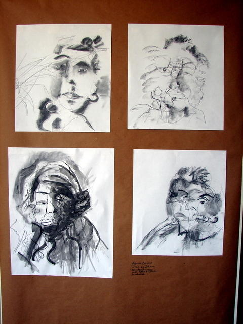 Agnes Ausstellung