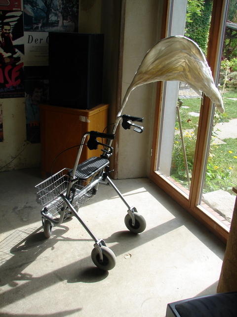 Philine-Rollator
