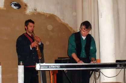 Vernissage