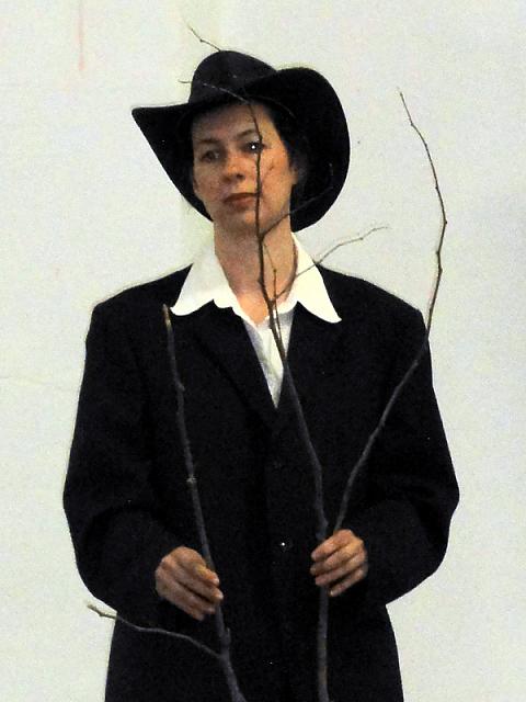 Julia - Theater des Augenblicks