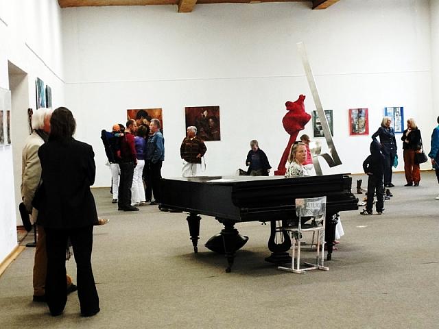 Vernissage Wiesenburg Goes Art 01