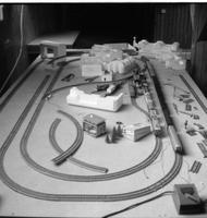 1.Modellbahnanlage Märklin