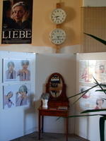 Ausstellung Alter