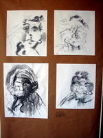 Agnes Ausstellung