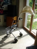 Philine-Rollator