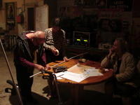Philine-Rollator-Work