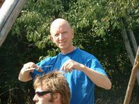 Portrait david0826