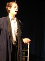 Theater-Kollegen