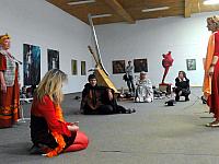 Ensemble des Augenblicks (2)