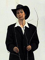 Julia - Theater des Augenblicks