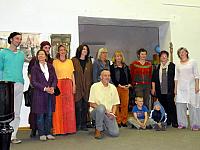 Künstler Vernissage 02