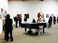 Vernissage Wiesenburg Goes Art 01