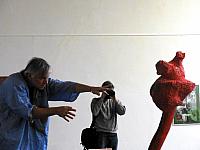 wiesenburg goes art performance