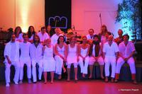 Ostertrancenacht 2012