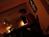 Cafe Jolesch, März 2011