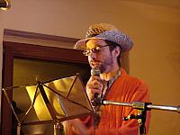 Dorfkneipe, Off. Bühne, 2011