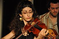 Mandau Jazz 2011