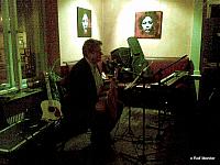 Cafe Jolesch, Oktober 2010