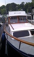 auf dem Wasser